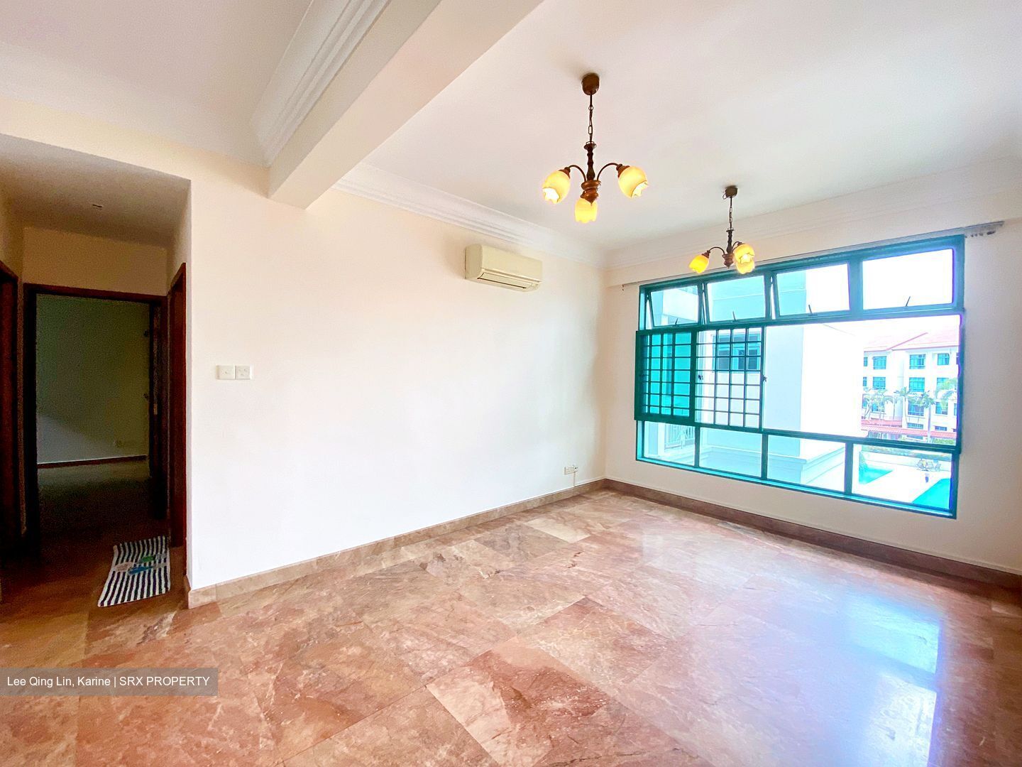 Changi Court (D16), Condominium #430887411